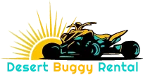Desert Buggy Rental Dubai logo