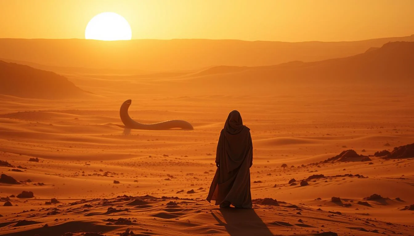 Is Dune ok for Christians?
