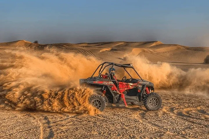 Rent a Buggy and Embark on a Memorable Journey