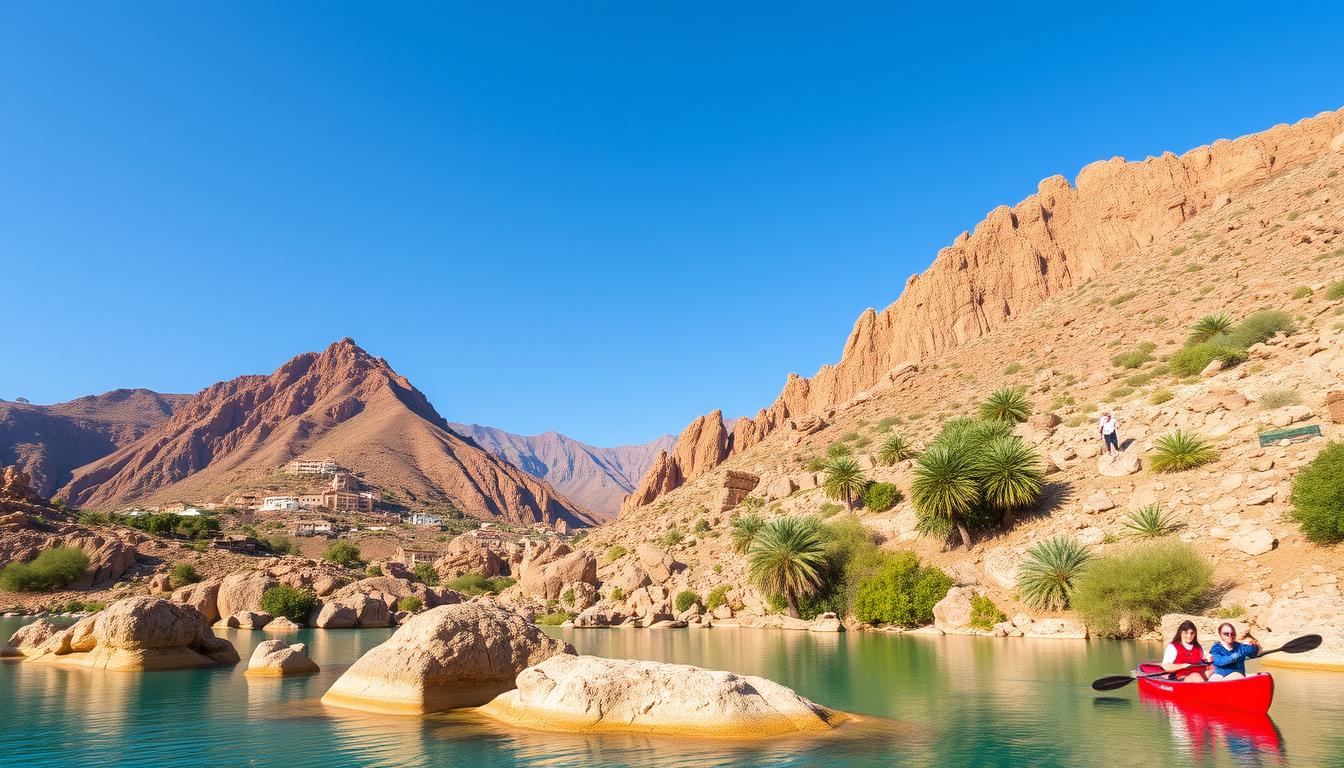 Explore Hatta – A Stunning Day Trip from Dubai