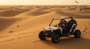 5 Must Do Photos on Your Sunset Dune Buggy Dubai Trip