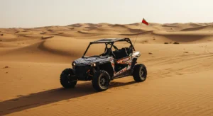 5 Things to Know Before Your Desert Safari Ras Al Khaimah