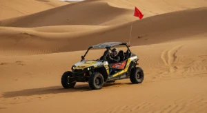 Dune Buggy Sharjah in a Practical Guide
