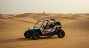 How to Prepare for a Superb Dune Buggy Abu Dhabi Trip