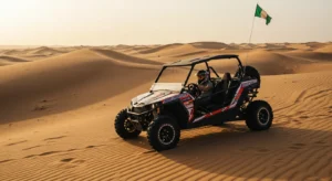 Is a Morning Desert Safari Dubai Dune Buggy Worth It