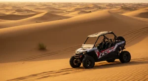Is a Private Sunset Dune Buggy Tour Dubai Right for You