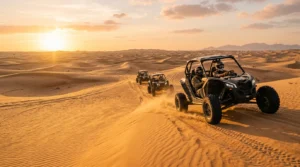 5 Al Marmoom Dune Buggy Rental Dubai Tips