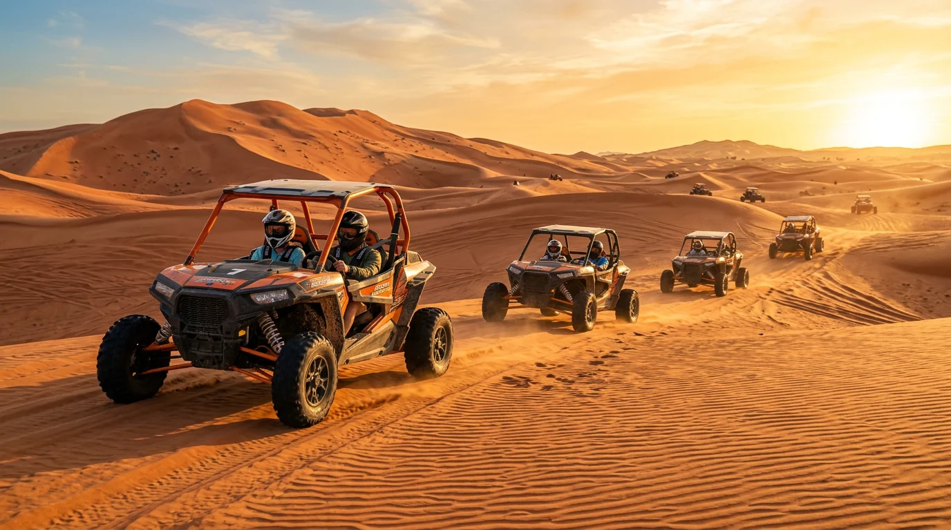 5 Dune Buggy Rental Dubai Lahbab Red Dunes Packages