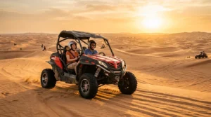 5 Top Activities in Dubai for Family and Solo Travelers