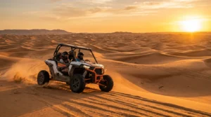 Is a Dune Buggy Desert Safari Dubai Better Than Abu Dhabi