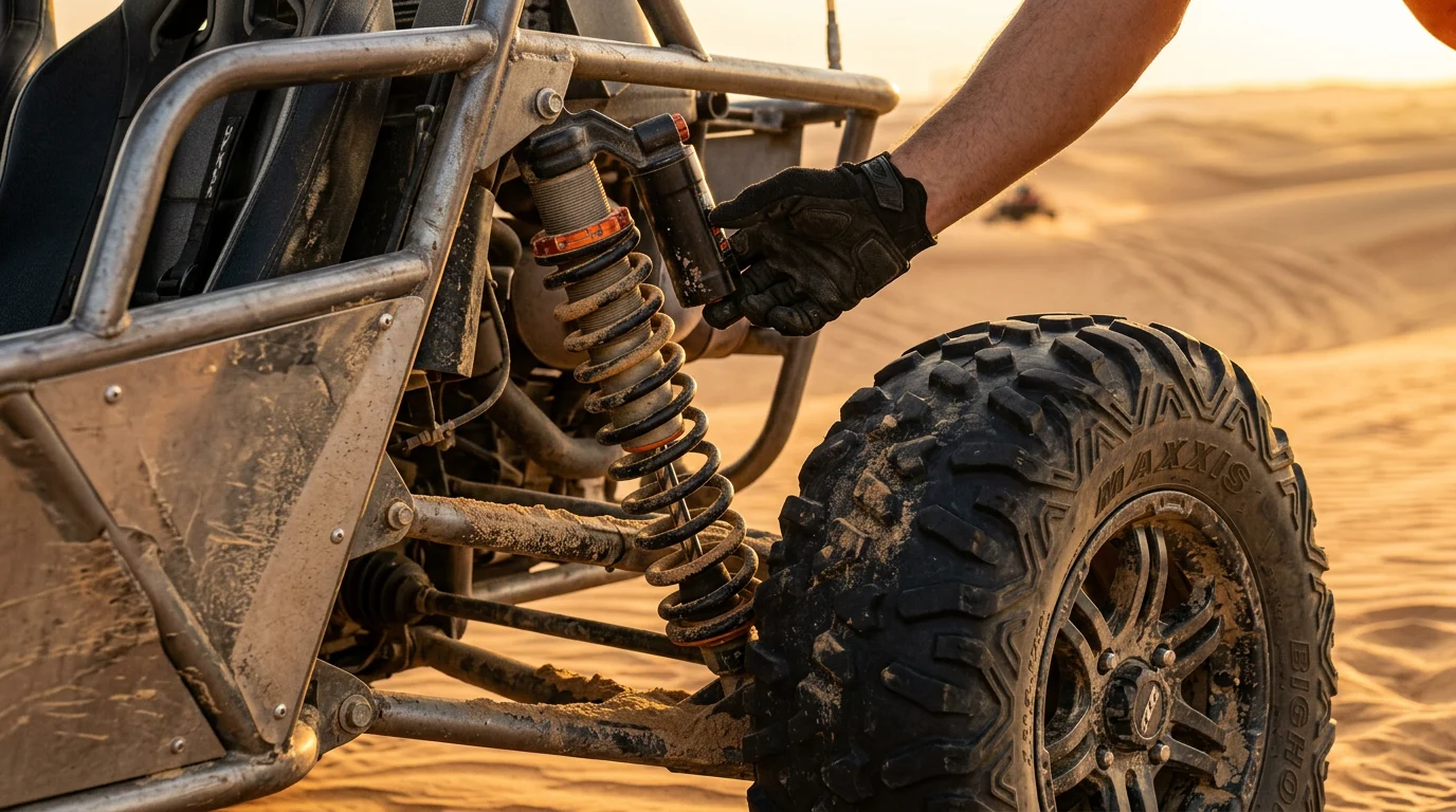 Quad Bike and ATV Engine Sizes and Speeds