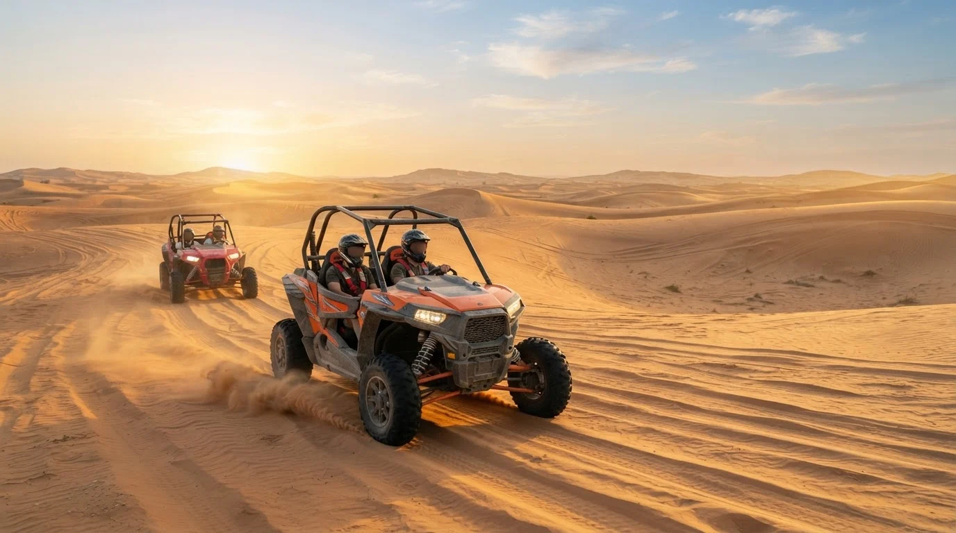 Are Beach Buggies Road Legal in Modern Cities