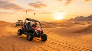 Avoid This Desert Safari Buggy Dubai RAK Mistake