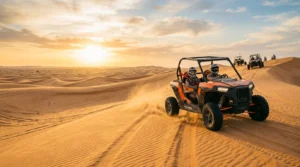 How to Book Russian and Arabic Language Desert Rentals