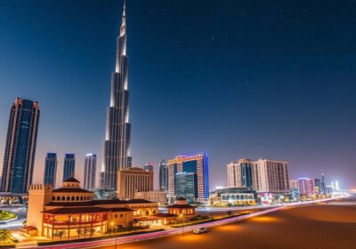 Accommodation Guide: Where to Stay in Dubai