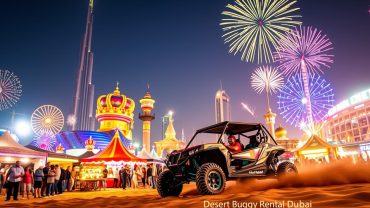 Events and Festivals in Dubai