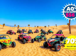 special offers dune buggy rentals