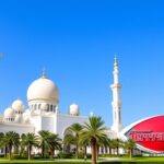 Abu Dhabi highlights day trip