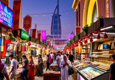 Best deals Dubai Shopping Festival