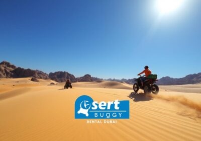 Discover Afghanistan’s Registan Desert: A Quad Biking Adventure