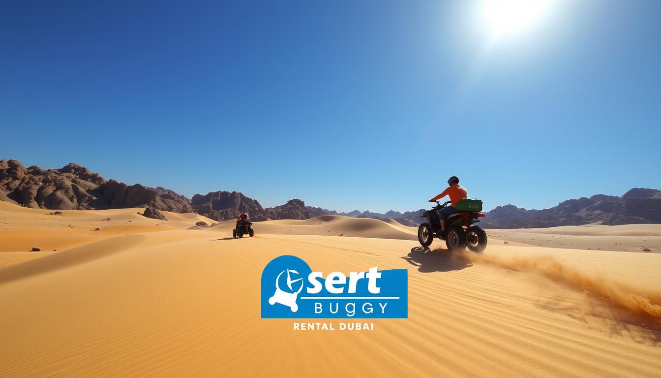 Discover Afghanistan’s Registan Desert: A Quad Biking Adventure