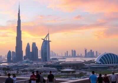 Dubai sightseeing tours