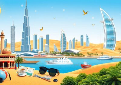 Dubai travel tips