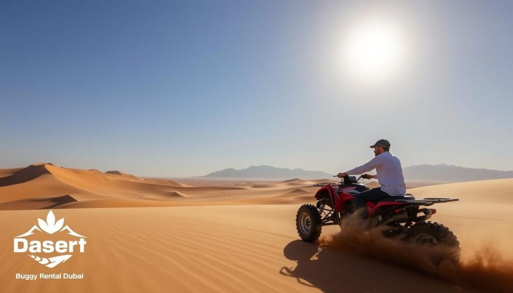 Unveiling the Sahara quad biking adventures in Merzouga