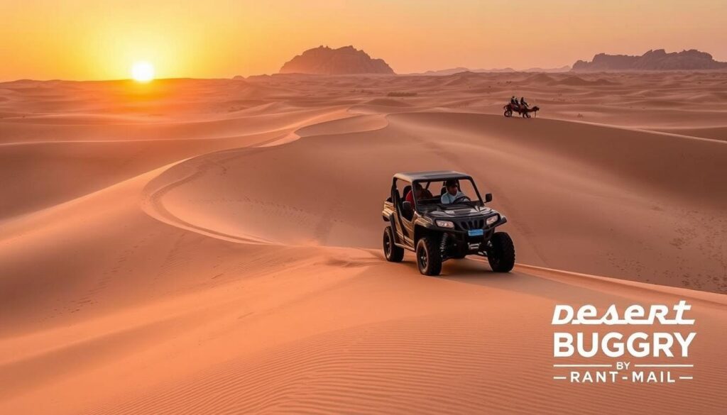 adrenaline-fueled activities in Azraq desert excursions