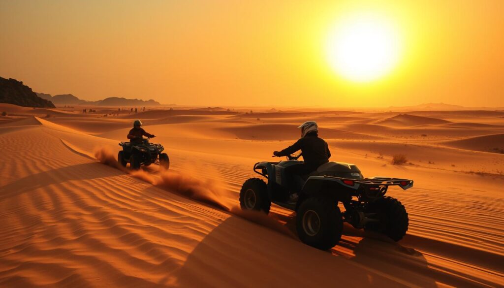 best locations for quad biking