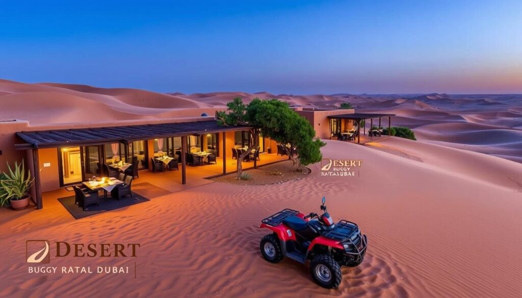 planning your trip accommodations in Namibia dining options