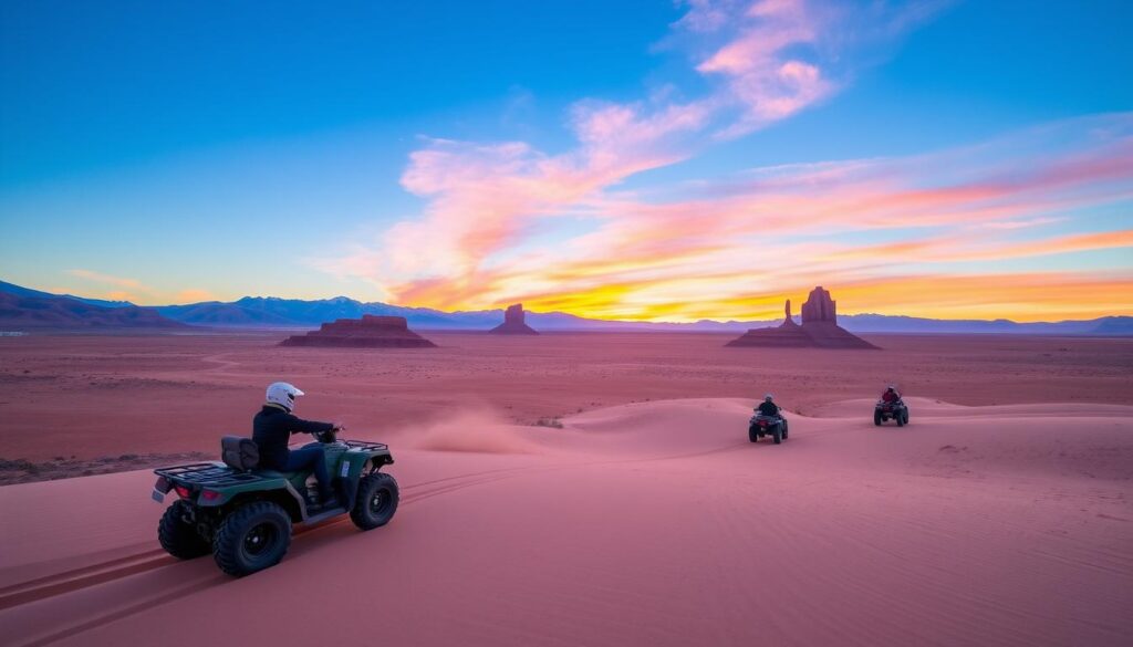 scenic views Atacama