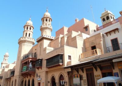 Al Fahidi Historical District