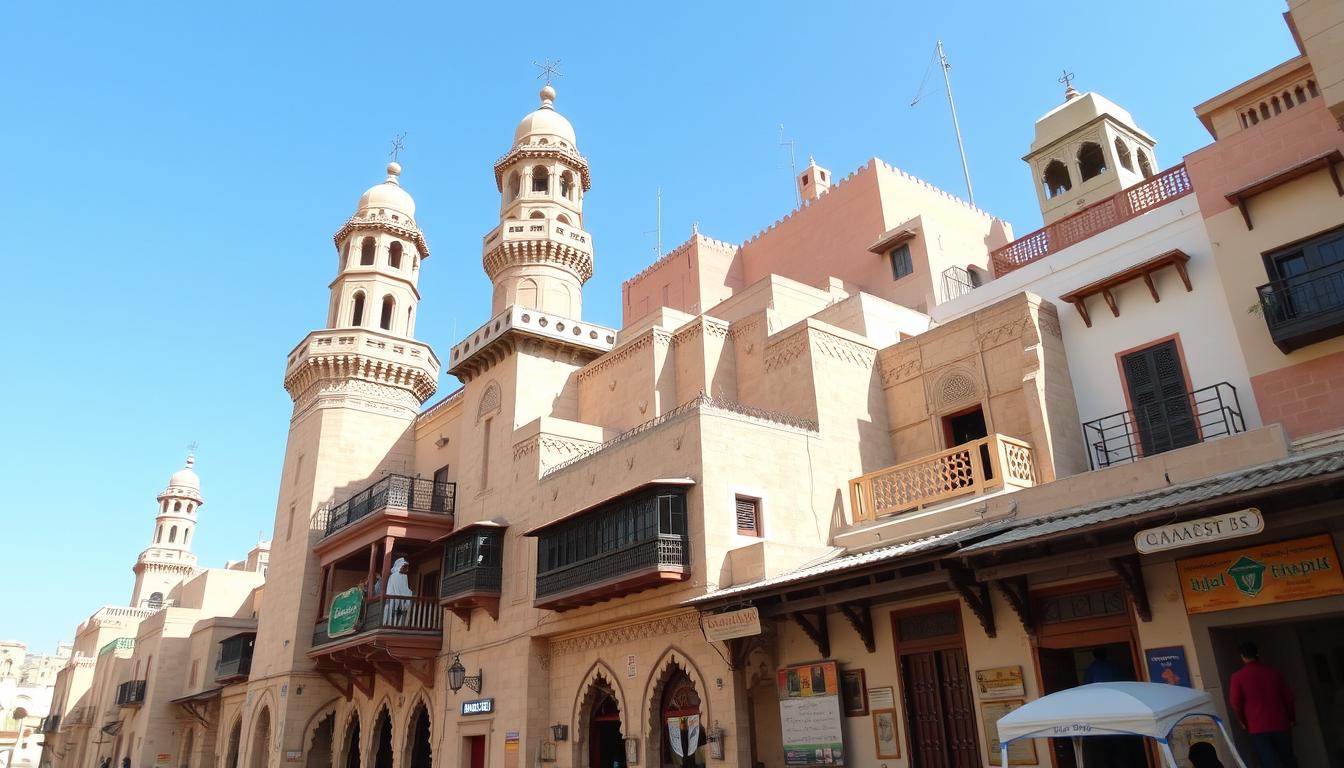 Al Fahidi Historical District