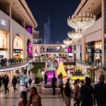 DSF must-visit malls