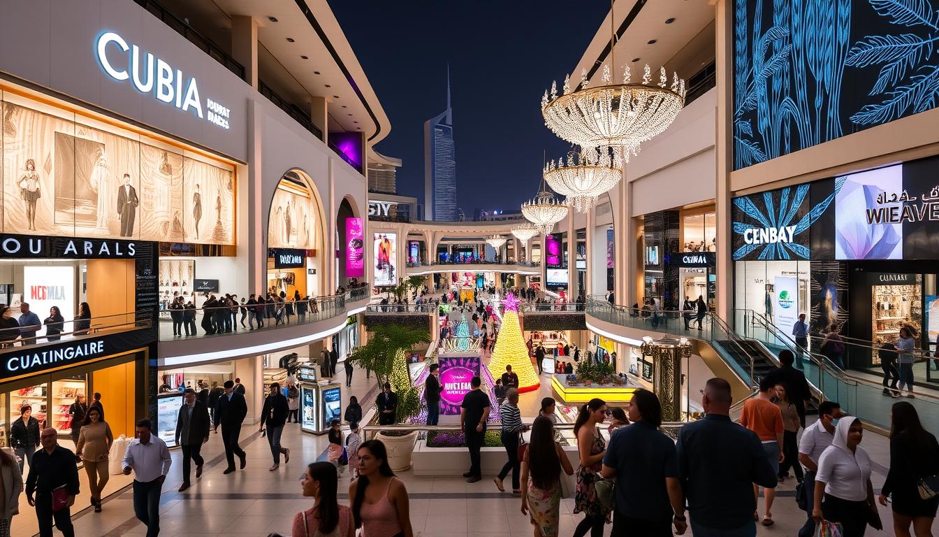 DSF must-visit malls