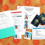 Dubai tourist visa requirements