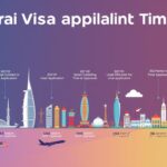 Dubai visa application timeline