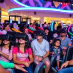 VR Park Dubai