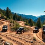 Can-Am.brp.com: Your Gateway to Unmatched Powersports Adventures