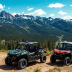 Polaris.com: Your Ultimate Destination for Outdoor Adventure Vehicles and Gear