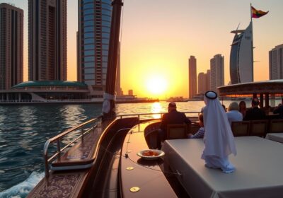 dhow cruise dubai booking