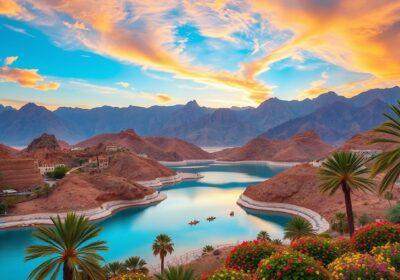 hatta tour package from dubai