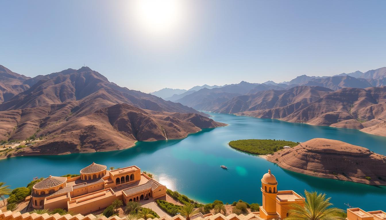 hatta tour packages dubai