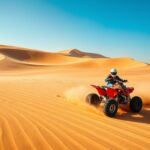 atv dubai desert