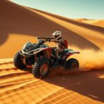 atv quad bike dubai