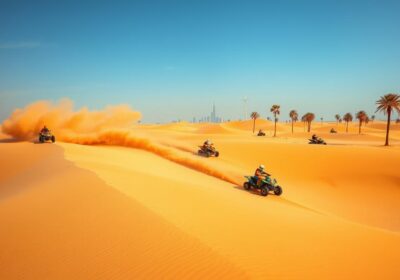 atv tour dubai