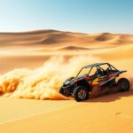 buggy desert dubai