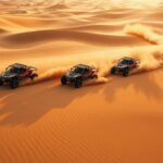 buggy dunes dubai