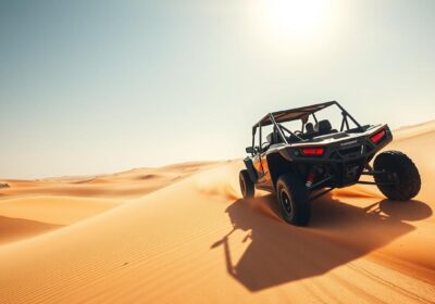 buggy quad dubai